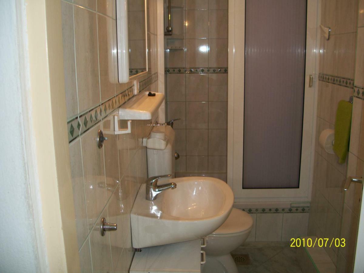 Apartmani Surlin Хвар Экстерьер фото