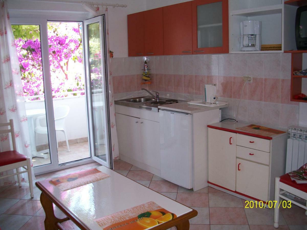 Apartmani Surlin Хвар Экстерьер фото