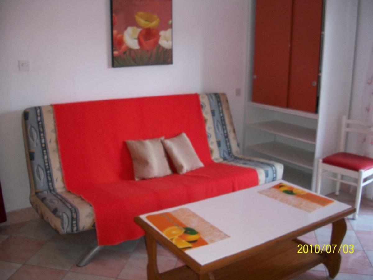 Apartmani Surlin Хвар Экстерьер фото