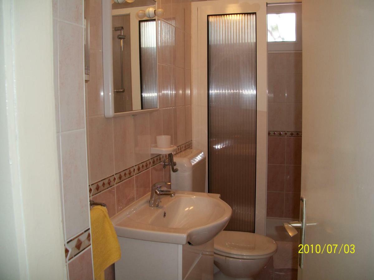 Apartmani Surlin Хвар Экстерьер фото